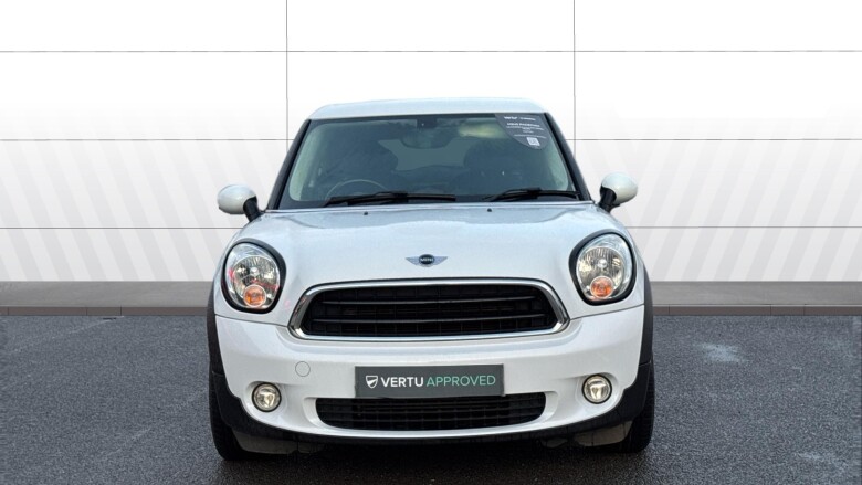 MINI Paceman 1.6 Cooper D ALL4 3dr Diesel Coupe